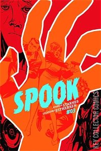 Spook #3