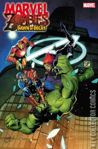 Marvel Zombies: Dawn of Decay