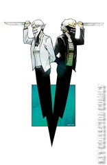 Variant Cover for Something Is Killing the Children #19