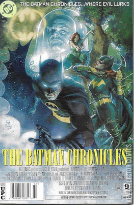 Batman Chronicles