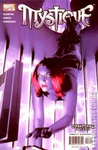 Mystique #18