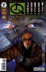 Real Adventures of Jonny Quest #4