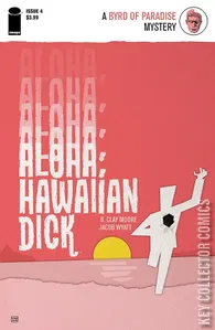 Aloha Hawaiian Dick #4
