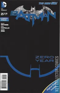 Batman #25