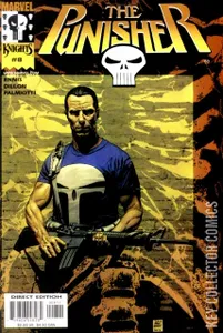 Punisher #8