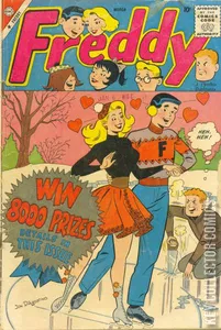 Freddy #16