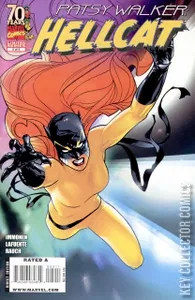 Patsy Walker: Hellcat #5