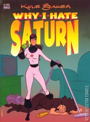 Why I Hate Saturn