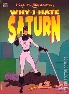 Why I Hate Saturn #0