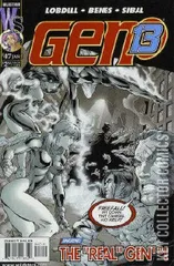 Cover for Gen13 #47