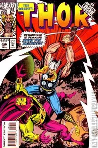 Thor #466