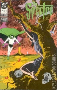Spectre, The #21