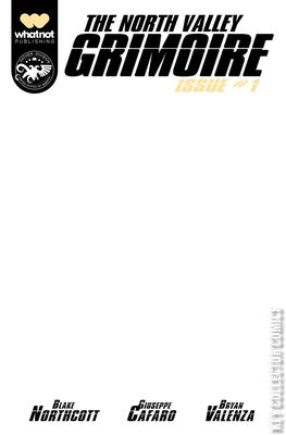 North Valley Grimoire