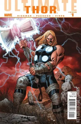 Ultimate: Thor