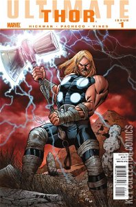 Ultimate: Thor #1
