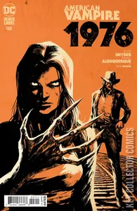 American Vampire 1976 #3