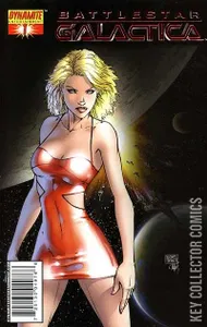 Battlestar Galactica #1