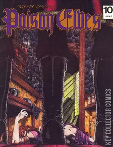 Poison Elves #10