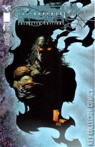 The Darkness: Collected Editions #4