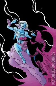Batwoman #6