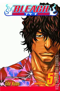 Bleach #5