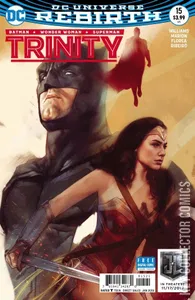 Trinity #15