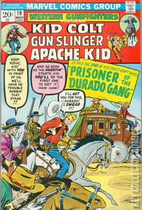 Western Gunfighters #19