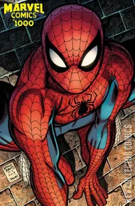 Marvel Comics #1000