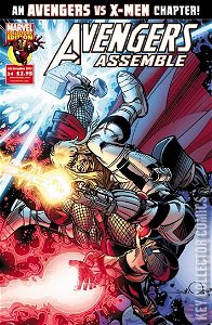 Avengers Assemble #24