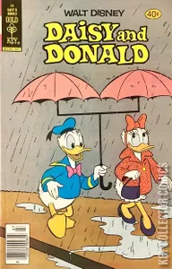 Daisy and Donald #38