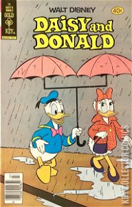 Daisy & Donald #38