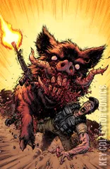 Cover for Lancer #2