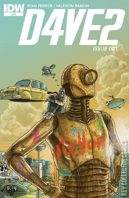 D4VE2