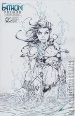 Cover for Fathom Primer #1