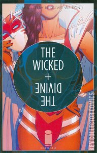 Wicked + the Divine #13