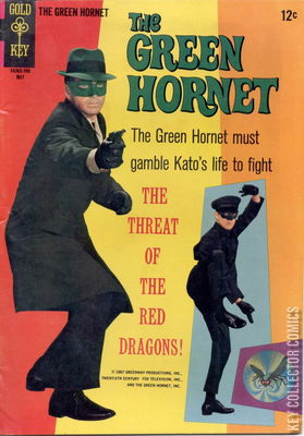 The Green Hornet