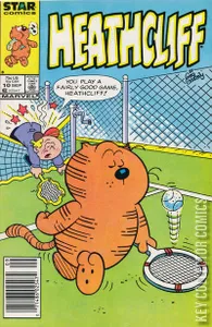 Heathcliff #10