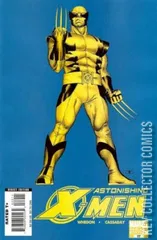 Variant Cover for Astonishing X-Men #22