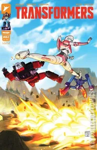 Transformers #2