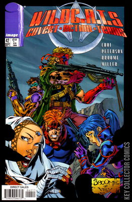 WildC.A.T.s