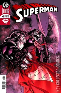 Superman #4