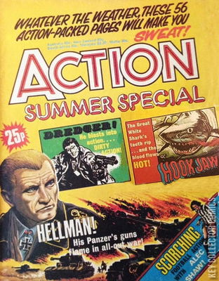 Action Summer Special