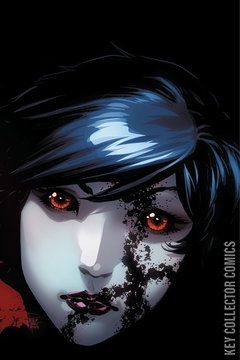 Variant Cover for Vampirella #11
