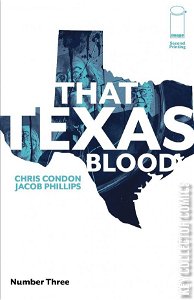 That Texas Blood #3