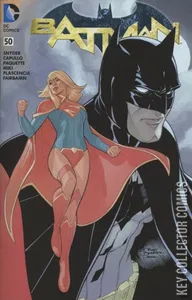 Batman #50