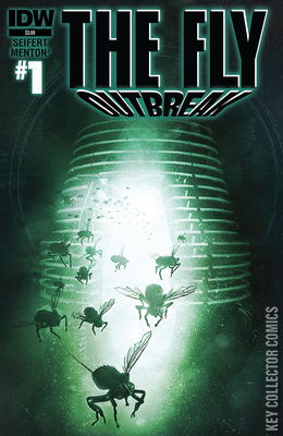 The Fly: Outbreak