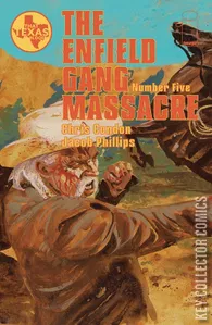 Enfield Gang Massacre #5
