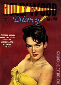 Hollywood Diary #3
