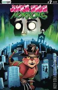 Junior High Horrors #7