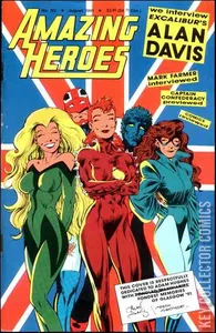 Amazing Heroes #193